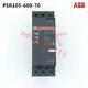 Abb Psr105-600-70 1sfa896115r7000 Soft Starter Marque