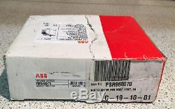 Abb Soft Starter Psr9-600-70