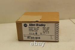 Allen Bradley 150-c19nbd Soft Starter Nouveau Dans La Boîte Scellée