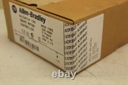 Allen Bradley 150-c19nbd Soft Starter Nouveau Dans La Boîte Scellée
