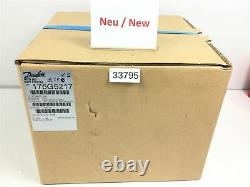 Danfoss MCD 202 MCD 202-075-t4-cv3 Softstarter 175g5217 75 Kw