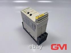 Démarreur doule Schneider Electric ATS01N112FT Démarreur ATS01 12A 110-480V