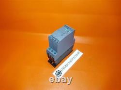 Démarreur doux Siemens 3RW3027-1BB04 15 kW