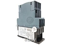 Démarreur progressif SIEMENS SIRIUS 3RW4026-1BB15 / 3RW 4026-1BB15 NEUF