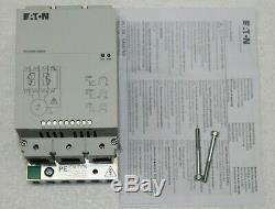 Eaton Softstarter 134920 Typ Ds7-340sx100n0-n