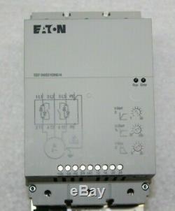 Eaton Softstarter 134920 Typ Ds7-340sx100n0-n