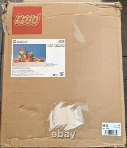 Ensemble de démarrage Lego Dacta Education SOFT BRICK 9020 pour les enfants de 2 ans et plus (utilisé une fois)
