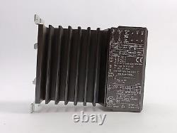 IC Électronique STL 3 40 15 Démarreur Doux