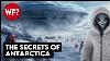 Mystères Sous La Glace: Les Secrets De L'antarctique