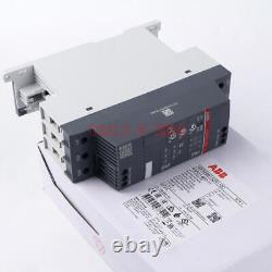 NOUVEAU DÉMARREUR SOFT ABB PSR37-600-11 18.5kw 37A 24 VAC/DC