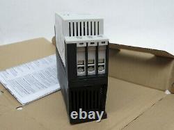 Nouveau Eaton Nsb Ds7-340sx032n0-n Soft Starter 32a 200-480vac 50/60hz 3ph 20hp (vn)
