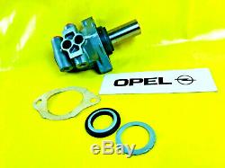 Nouveau Master Cylindre Convient Pour Tous Opel Frontera B Modèles Cylindre