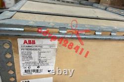 Nouveau démarreur progressif 1PC ABB PSTB370-600-70 1SFA894015R7000