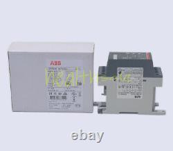 Nouveau démarreur progressif ABB PSR6-600-70 moteur puissance 3KW compact