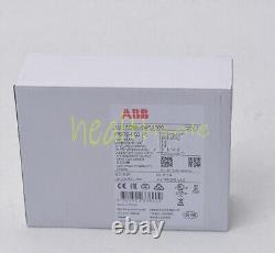 Nouveau démarreur progressif ABB PSR6-600-70 moteur puissance 3KW compact