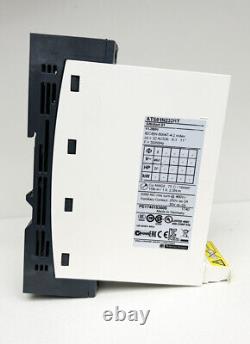 Schneider Electric ATS01N232RT / Démarreur Doux / Fabriqué en Allemagne / Neuf