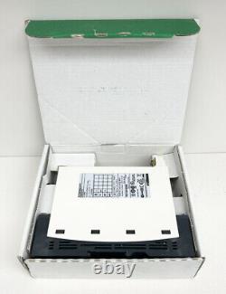 Schneider Electric ATS01N232RT / Démarreur Doux / Fabriqué en Allemagne / Neuf