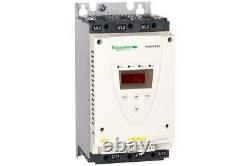 Schneider Electric ATS22D47Q Nouveau démarreur progressif Altistart 22 scellé en usine