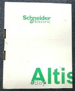 Schneider Electric Altistart 22 Ats22c17s6u Soft Starter (nouveau) Surplus D'emploi