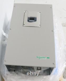 Schneider Electric Altistrart 48 Softstarter Ats48c48q 480a 250kw Emballage Original Non Utilisé
