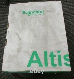 Schneider Electric Ats22c17s6u Altistart 22 Démarreur Souple