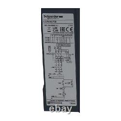 Schneider Electric LG7K06V708 TeSys LG Démarreur Progressif Nouveau NFP