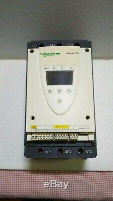 Schneider Electric Numérique Soft Starter, Ats22d62q, Altistart 22, Se Corée