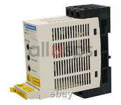 Schneider Electric Soft Starter, Atsu 01n212lt (no)