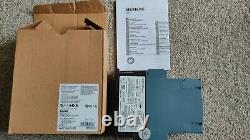 Siemens 3RW4028-1BB04 Démarreur progressif SIRIUS pour moteur