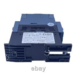 Siemens 3RW4036-1BB14, Démarreur progressif 45A 22 kW avec 400 V 200-480 V AC 110-230 V AC/DC