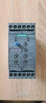 Siemens 3rw4026-1tb04 Softstarter Sanftanlanlauf Sanftstarter 11kw 3rw40