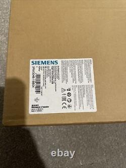 Siemens Démarreur Doux Sirius 3rw4026-1bb04
