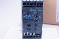 Siemens Soft Starter Soft Starters 3rw4026-1bb04 11kw Boxed