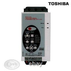 Soft Starter Toshiba Tmc7-4022 C1 22kw 48a Avviatore Statico Digitale