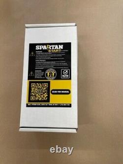 Spartan Power Spartanstart Rv Ac Soft Starter