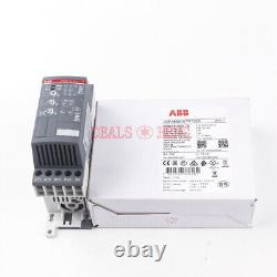 UN ABB PSR16-600-70 Démarreur progressif 7,5KW Neuf