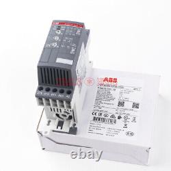 UN ABB PSR16-600-70 Démarreur progressif 7,5KW Neuf