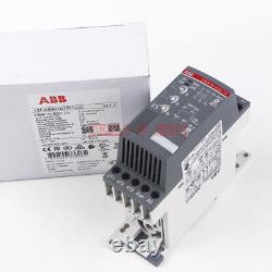 UN ABB PSR16-600-70 Démarreur progressif 7,5KW Neuf