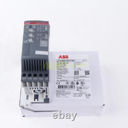 UN DÉMARREUR SOUPLE NEUF DE MARQUE ABB PSR9-600-70 1SFA896105R7000