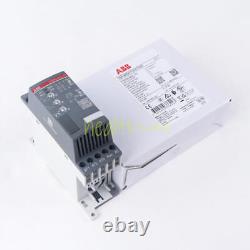 UN DÉMARREUR SOUPLE NEUF DE MARQUE ABB PSR9-600-70 1SFA896105R7000