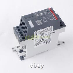 UN DÉMARREUR SOUPLE NEUF DE MARQUE ABB PSR9-600-70 1SFA896105R7000