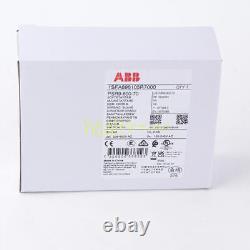 UN DÉMARREUR SOUPLE NEUF DE MARQUE ABB PSR9-600-70 1SFA896105R7000