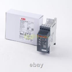 UN DÉMARREUR SOUPLE NEUF DE MARQUE ABB PSR9-600-70 1SFA896105R7000