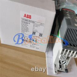 UN NOUVEAU DÉMARREUR PROGRESSIF ABB PSR9-600-70 1SFA896105R7000