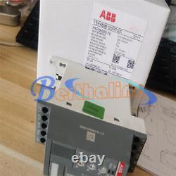 UN NOUVEAU DÉMARREUR PROGRESSIF ABB PSR9-600-70 1SFA896105R7000