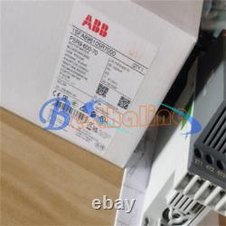 UN NOUVEAU DÉMARREUR PROGRESSIF ABB PSR9-600-70 1SFA896105R7000