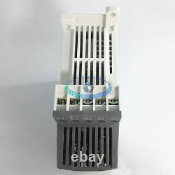 UN NOUVEAU DÉMARREUR SOFT ABB PSR12-600-11 5.5KW