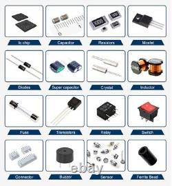 UN NOUVEAU démarreur progressif PSE30-600-70 #A6-12