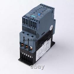 UN Nouveau Démarreur Doux Siemens 3RW4036-1BB14 22Kw