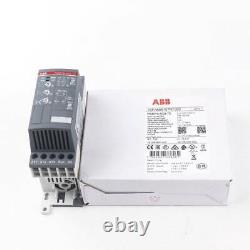 UN Nouveau Démarreur Progressif ABB PSR16-600-70 7.5KW